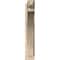 Ekena Millwork Thorton Smooth Craftsman Outlooker, Douglas Fir, 5 1/2"W x 24"D x 32"H OUT06X24X32THR04SDF - alternate 2